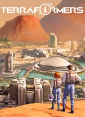 Terraformers (2023)